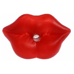 Свисток «Губы», цвета микс Noname