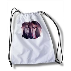 Мешок для cменной обуви Аниме Великий из бродячих псов - 25074 Brut Boxers