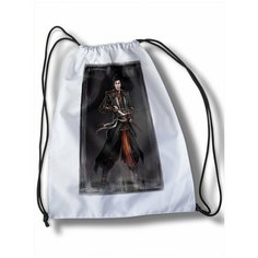 Мешок для сменной обуви Shadow Fight 3 - 10675 Brut Boxers