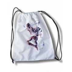 Мешок для cменной обуви аниме Бездомный бог - 30284 Brut Boxers