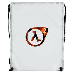 Мешок для сменной обуви Half-life - 29 Brut Boxers