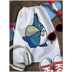 Мешок для сменной обуви мой сосед тоторо - 5240 Brut Boxers