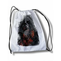 Мешок для сменной обуви Death Stranding - 20268 Brut Boxers