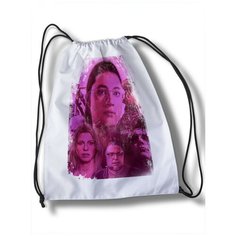 Мешок для сменной обуви Death Stranding - 20267 Brut Boxers