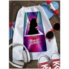 Мешок для сменной обуви Майкл Джексон - 9951 Brut Boxers