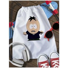 Мешок для cменной обуви Мультфильм Южный парк - 24741 Brut Boxers