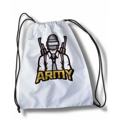 Мешок для сменной обуви PUBG - 10923 Brut Boxers