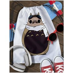 Мешок для сменной обуви мой сосед тоторо - 5244 Brut Boxers