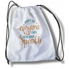 Мешок для сменной обуви Halloween - 20187 Brut Boxers