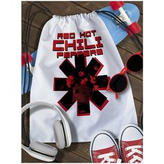 Мешок для сменной обуви RHCP - 2743 Brut Boxers