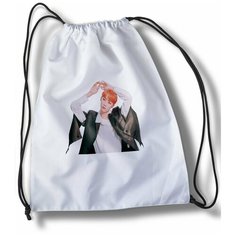 Мешок для сменной обуви The Boyz - 20274 Brut Boxers