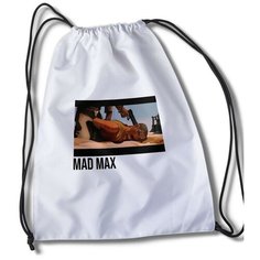 Мешок для cменной обуви Игры Mad Max - 32903 Brut Boxers