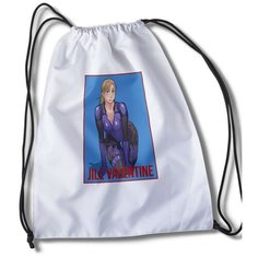 Мешок для cменной обуви Игры Resident Evil 5 - 32879 Brut Boxers