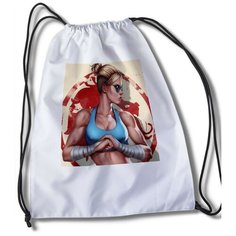 Мешок для cменной обуви Игры Mortal Kombat 11 - 33036 Brut Boxers