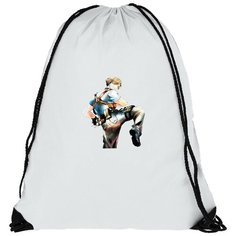 Мешок для сменной обуви Resident Evil 3 - 226 Brut Boxers