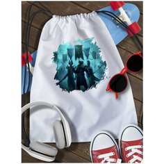 Мешок для сменной обуви raid - 12 Brut Boxers