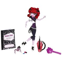 Кукла Монстр Хай Оперетта бейсик, Monster High Basic Operetta
