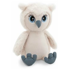Мягкая игрушка Orange Toys Life Сова Лиза 20 см OS006-1/20