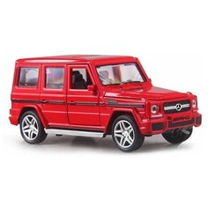 Коллекционная машинка Mercedes-Benz G-Class Нет бренда