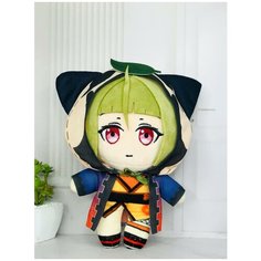 Мягкая игрушка аниме Genshin Impact (Геншин Импакт),20 см Plush Toys