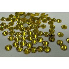 Swarovski Citrin 5ss,50шт