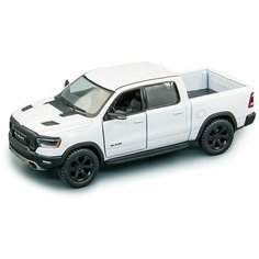 Машинка игрушечная Dodge Ram 1500 13 см MSN Toys