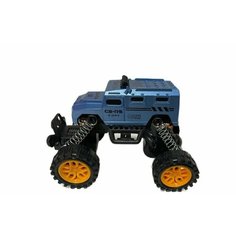 Инерционная машинка Джип 1 Toy