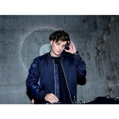 Плакат, постер на бумаге Martin Garrix/Мартин Гаррикс/музыкальные/поп исполнитель/артист/поп-звезда/группа. Размер 21 х 30 см