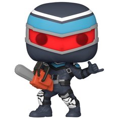 Фигурка Funko POP! TV DC Peacemaker Vigilante 64183, 10 см