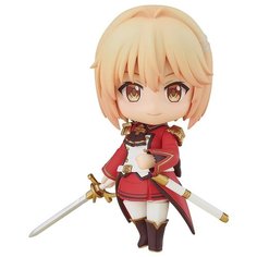 Фигурка Nendoroid Genjitsu Shugi Yuusha no Oukoku Saikenki: Liscia Elfrieden (10 см) Good Smile Company