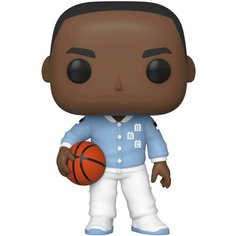 Фигурка Funko POP! Basketball UNC Michael Jordan (Warm Ups) (75) 46803