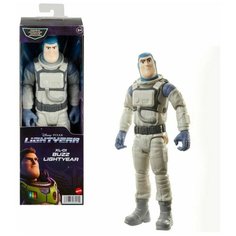 Disney Pixar Lightyear Фигурка Базз Лайтер 30 см HHK07/HHK09