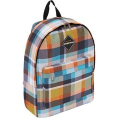 Рюкзак ErichKrause EasyLine 17L Colorado Tartan