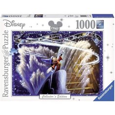 Ravensburger. Пазл карт. 1000 "Disney Фантазия"