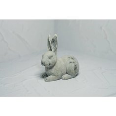 Форма для мыла Кролик лежит Hobby Page