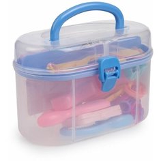 Игровой набор Парикмахер аксессуары Babystyle