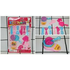 Набор Посуды 798С3 Opt Baza