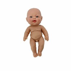 Кукла Marina and Pau 28cм Cuco Baby виниловая (330K)