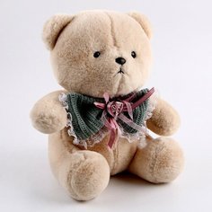 Мягкая игрушка «Мишка», виды микс, 26 см