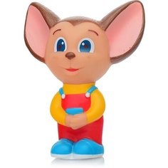 Игрушка для купания "Барбоскины. Малыш" в сетке Играем вместе