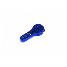 Качалка алюминиевая JR 23T Haoye HY007-01204