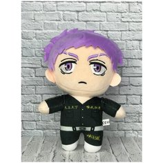 Мягкая игрушка Аниме Токийские Мстители, 20 см Plush Toys