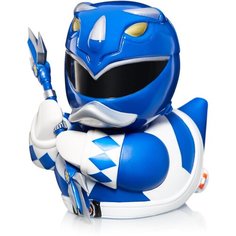 Фигурка-утка Tubbz Могучие рейнджеры Синий рейнджер
