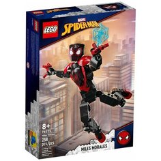 Конструктор LEGO Super Heroes Фигурка Майлза Моралеса