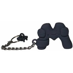 Алфавит Лора игрушки, буква раскраска Лор / Брелок детский