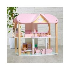 Кукольный домик 4971257 .