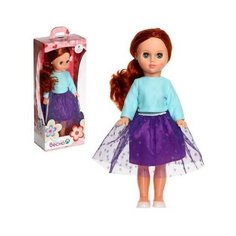 Кукла Мила модница 3, 38 см 5429640 .