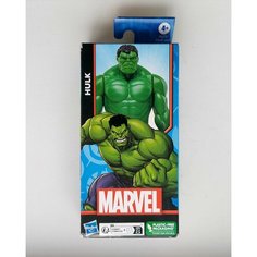 Фигурка Marvel Hulk Hasbro