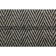 Ткань Джерси-дубль-лоден Agnona, серо-чёрная ёлка, ш144см, 0,5 м