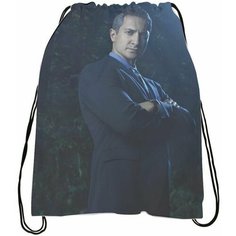 Мешок для обуви Гримм № 23 Нет бренда